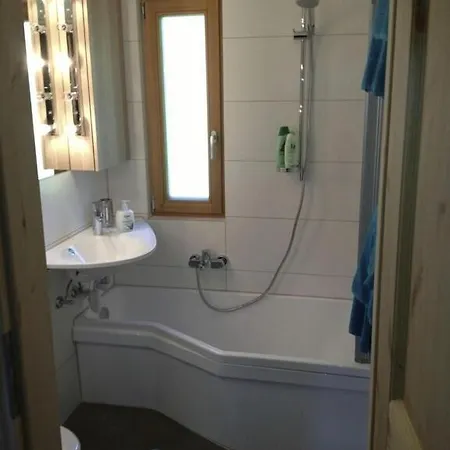 Casa de Férias Bruno - Suedhanglage Mit 2 Schlafzimmern Feldberg (Baden-Wurttemberg)