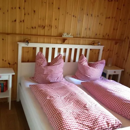 Bruno - Suedhanglage Mit 2 Schlafzimmern * Feldberg (Baden-Wurttemberg)