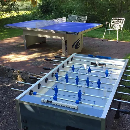 Vakantiehuis Bruno - Suedhanglage Mit 2 Schlafzimmern Feldberg (Baden-Wurttemberg)