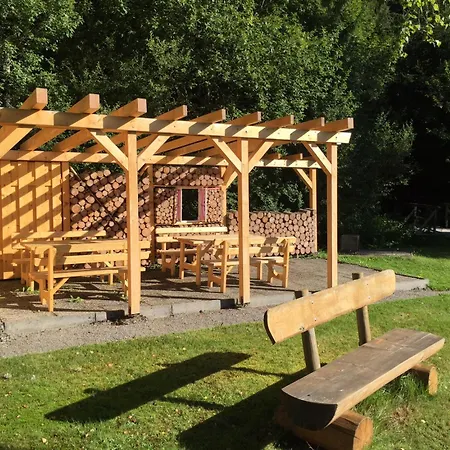 Bruno - Suedhanglage Mit 2 Schlafzimmern Vakantiehuis Feldberg (Baden-Wurttemberg)