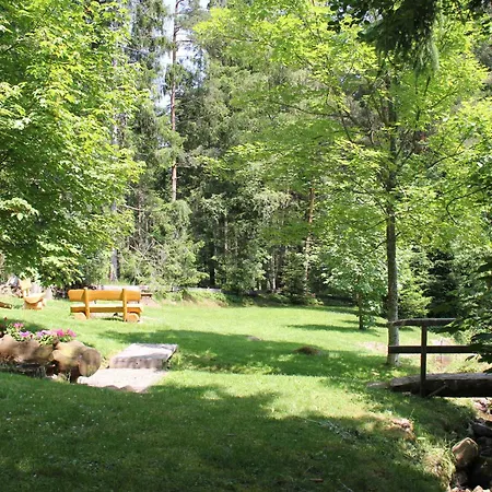 Bruno - Suedhanglage Mit 2 Schlafzimmern Vakantiehuis Feldberg (Baden-Wurttemberg)