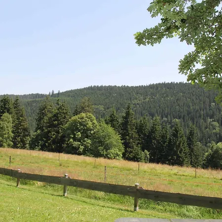Bruno - Suedhanglage Mit 2 Schlafzimmern