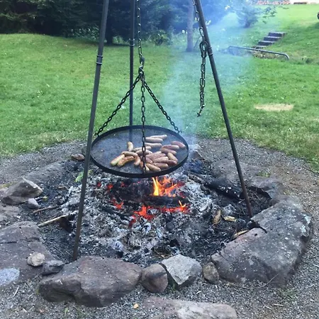 Bruno - Mit 2 Schlafzimmern 费尔德伯格