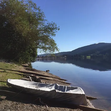 Vakantiehuis Bruno - Suedhanglage Mit 2 Schlafzimmern Feldberg (Baden-Wurttemberg)