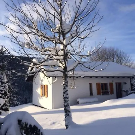 Bruno - Suedhanglage Mit 2 Schlafzimmern