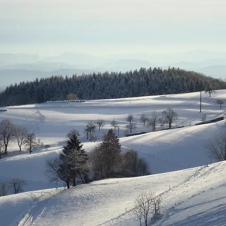 Bruno - Suedhanglage Mit 2 Schlafzimmern