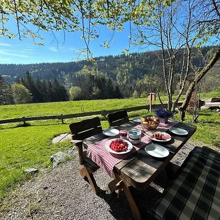 Casa de Férias Bruno - Suedhanglage Mit 2 Schlafzimmern
