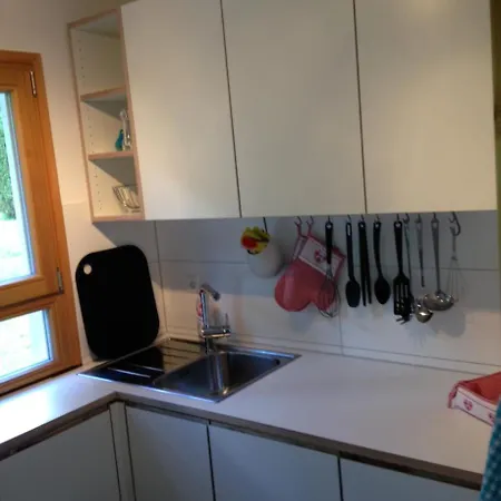 Bruno - Suedhanglage Mit 2 Schlafzimmern *