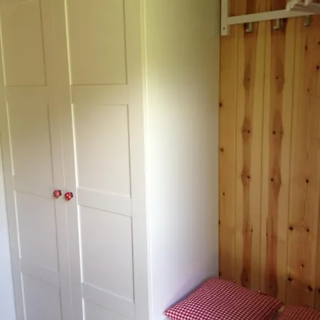 Bruno - Suedhanglage Mit 2 Schlafzimmern Vakantiehuis Feldberg (Baden-Wurttemberg)