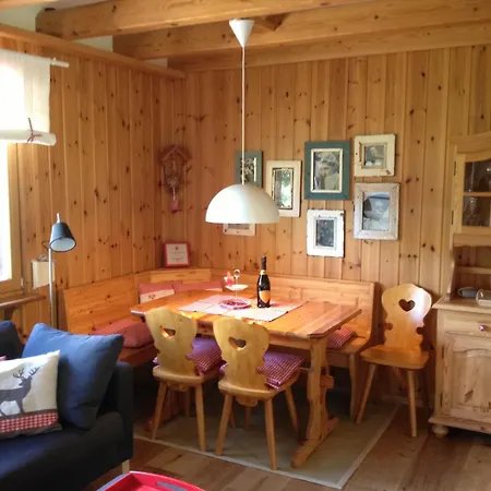 Nyaraló Bruno - Suedhanglage Mit 2 Schlafzimmern Feldberg