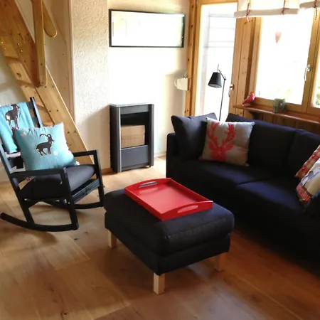 Bruno - Suedhanglage Mit 2 Schlafzimmern *