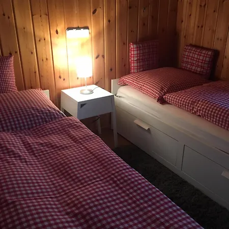 Bruno - Suedhanglage Mit 2 Schlafzimmern