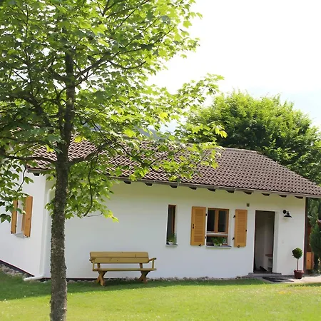 Bruno - Suedhanglage Mit 2 Schlafzimmern Casa de Férias