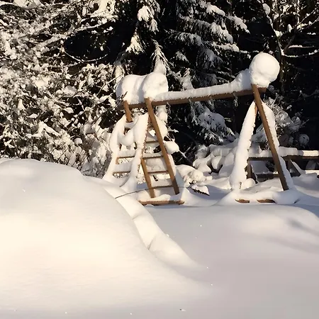 Casa de Férias Bruno - Suedhanglage Mit 2 Schlafzimmern Feldberg (Baden-Wurttemberg)