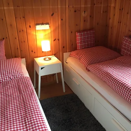 Bruno - Suedhanglage Mit 2 Schlafzimmern Feldberg (Baden-Wurttemberg)