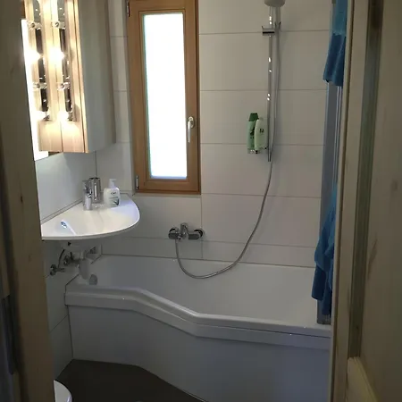 Bruno - Suedhanglage Mit 2 Schlafzimmern *